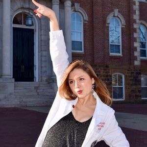 Meet your Posher, Megan